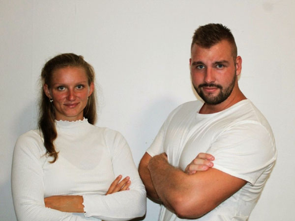 FitDuo - Kik vagyunk?